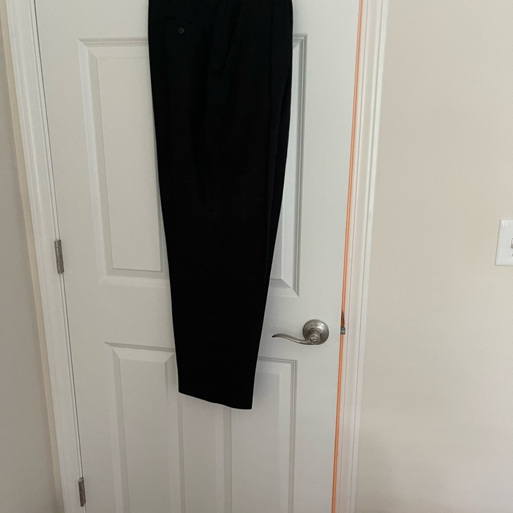 Talbots Linen Suit - Picture 8 of 9